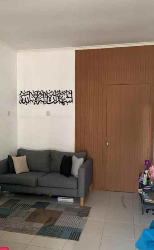 dijual rumah cilodong jatimulya depok