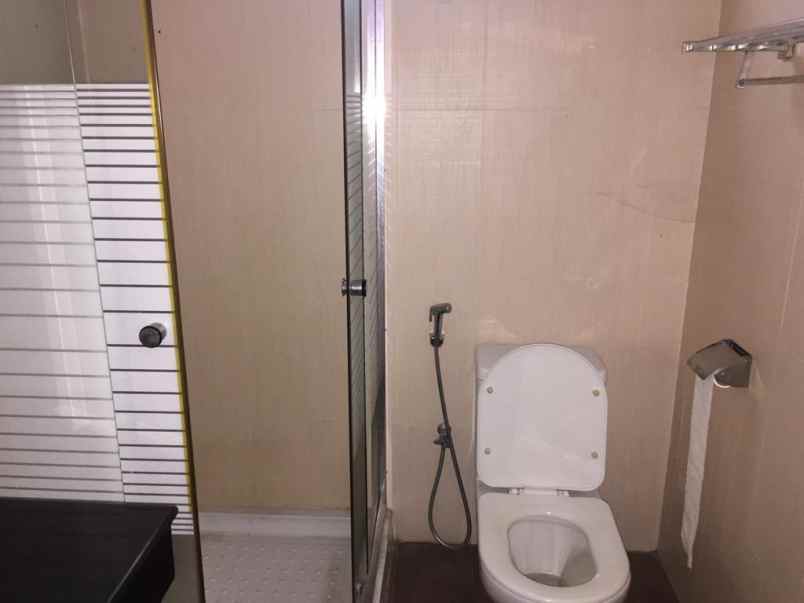 dijual rumah cimanggis depok