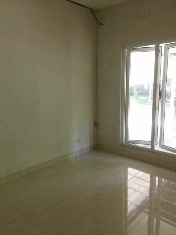 dijual rumah cimanggis depok