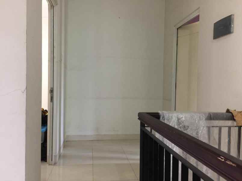dijual rumah cimanggis depok