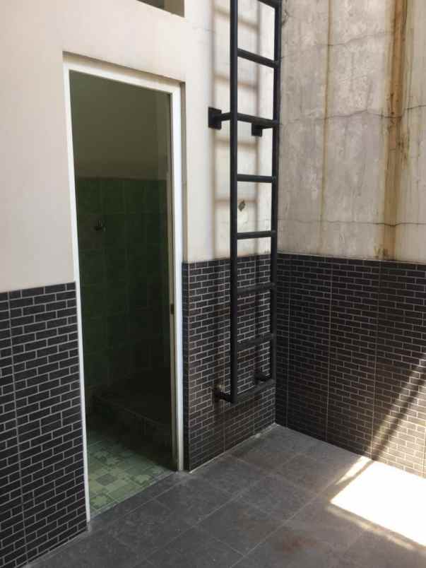 dijual rumah cimanggis depok