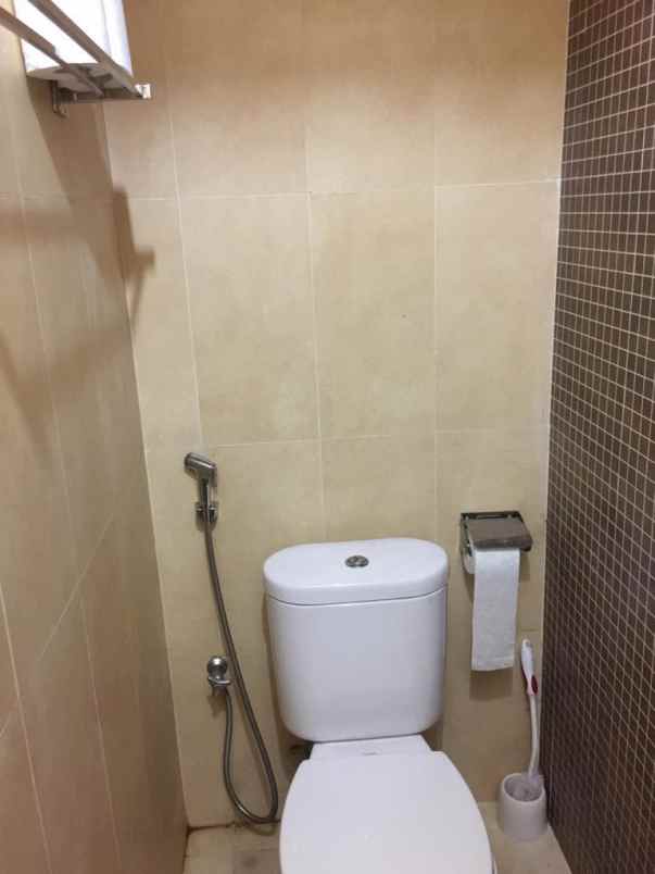 dijual rumah cimanggis depok