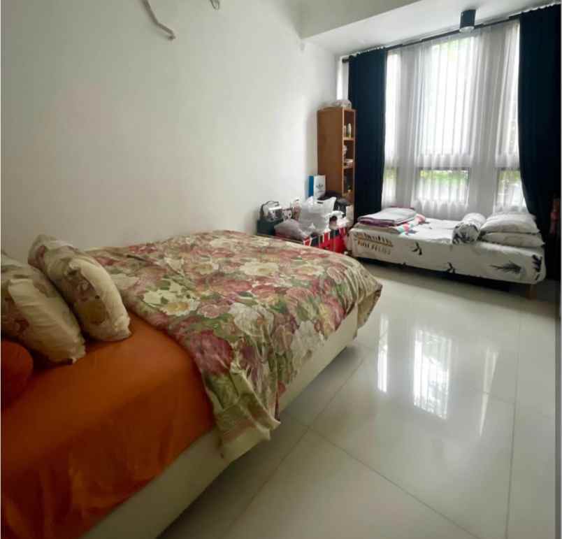 dijual rumah cinere one residence