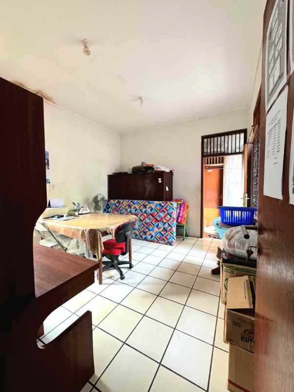 dijual rumah cipete selatan