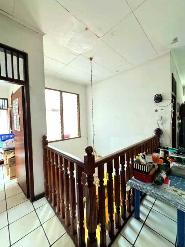 dijual rumah cipete selatan