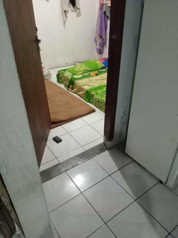 dijual rumah cipeucang