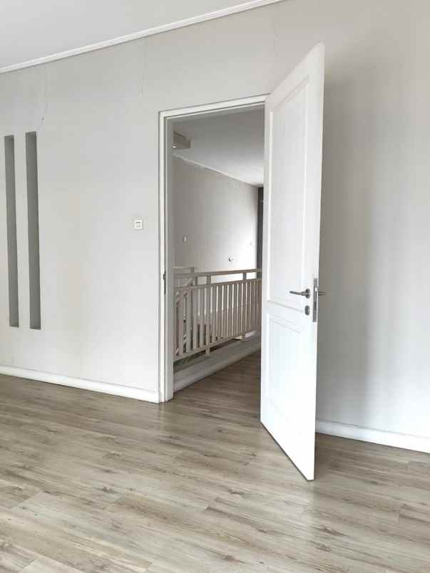 dijual rumah cipinang jakarta timur