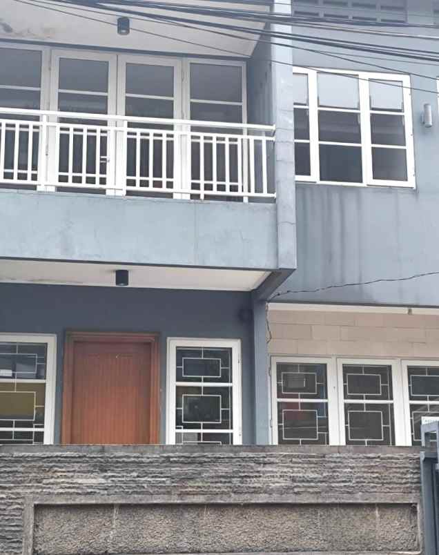 dijual rumah cipinang jakarta timur