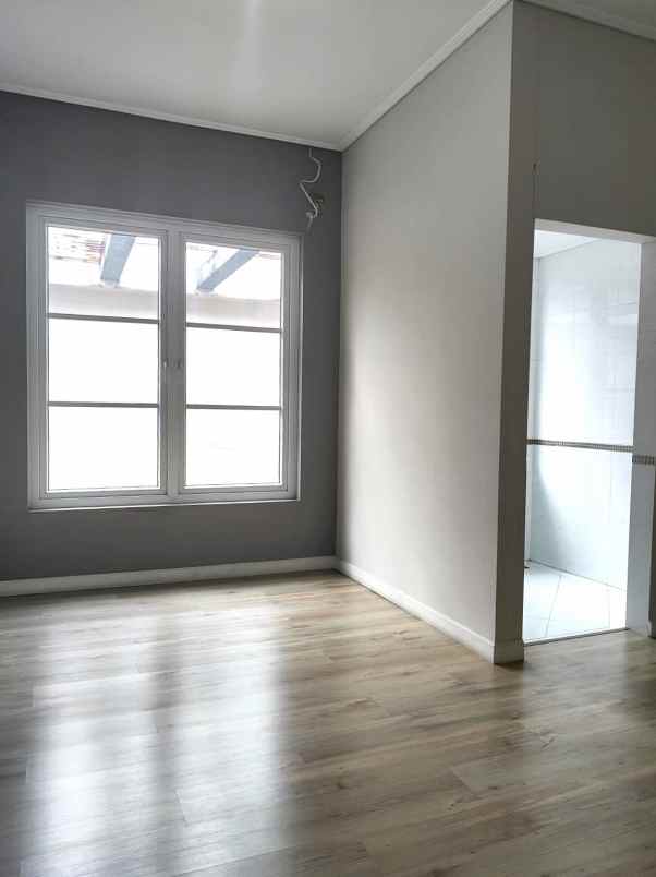 dijual rumah cipinang jakarta timur