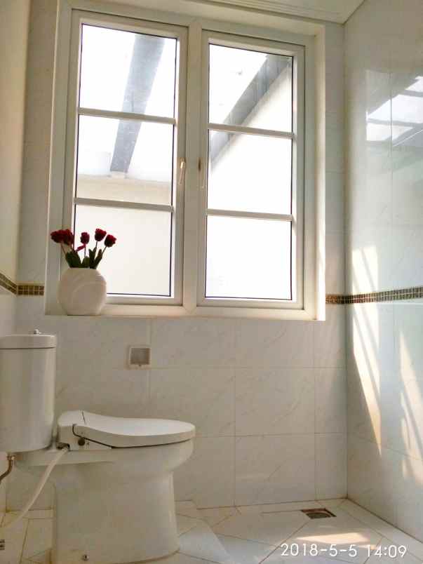 dijual rumah cipinang jakarta timur