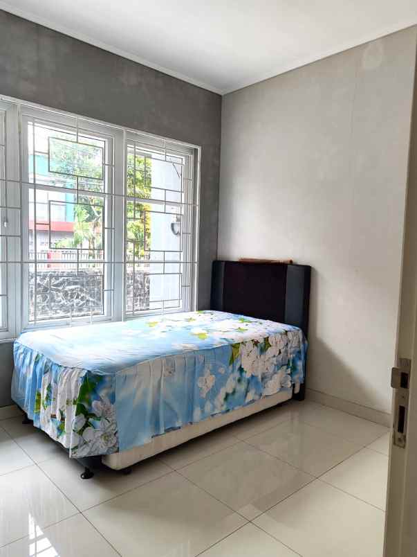 dijual rumah cipinang jakarta timur