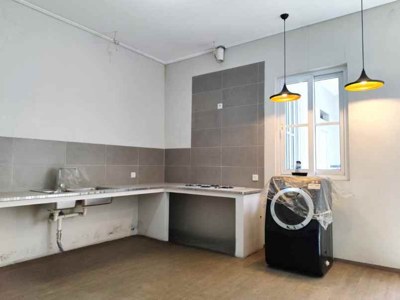 dijual rumah cipinang jakarta timur