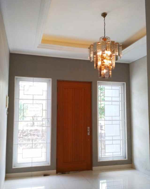 dijual rumah cipinang jakarta timur