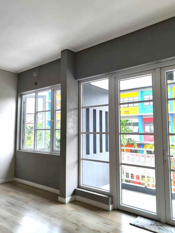 dijual rumah cipinang jakarta timur