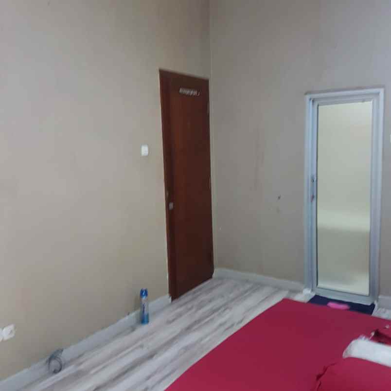 dijual rumah cipinang melayu makasar