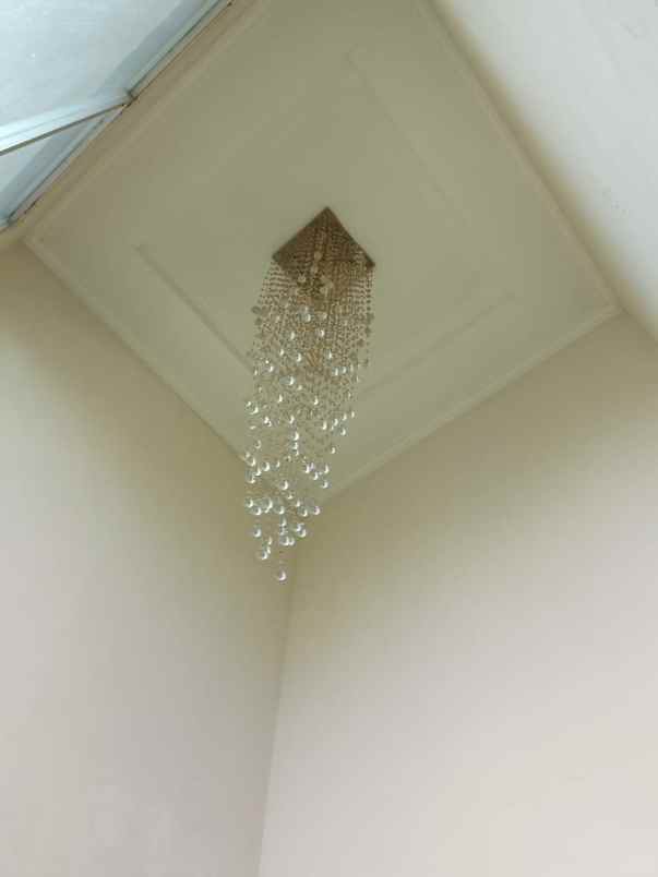 dijual rumah cipinang melayu makasar