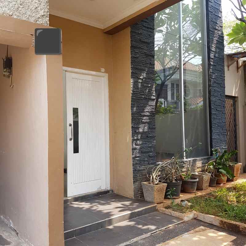 dijual rumah cipinang melayu makasar