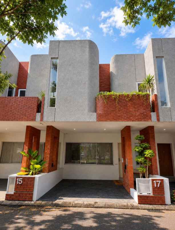 dijual rumah ciputat taciputat