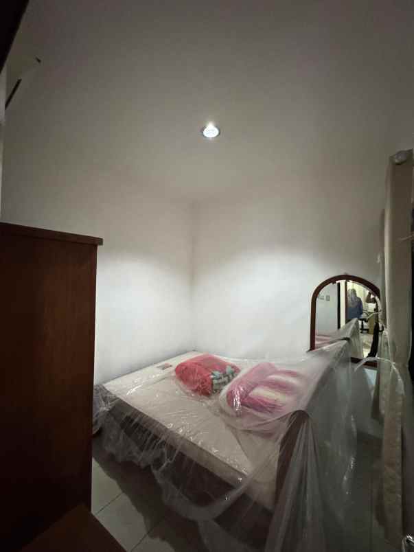 dijual rumah ciputra indah