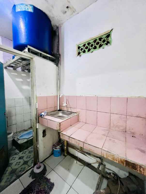 dijual rumah ciracas