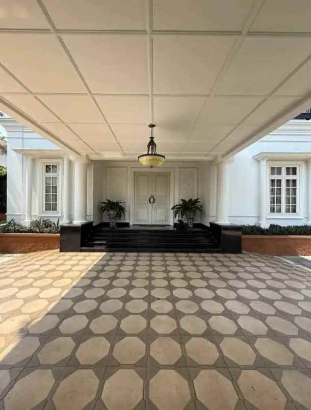 dijual rumah cireundeu