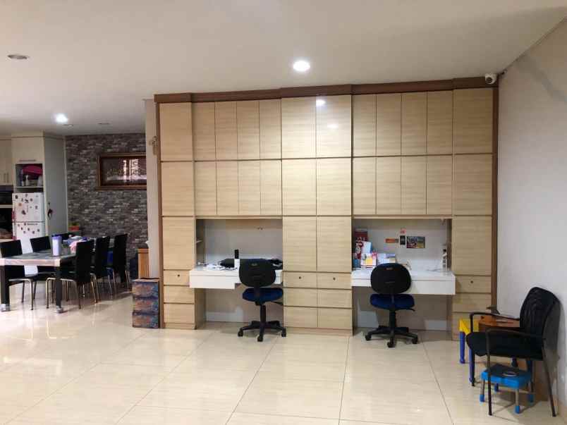 dijual rumah citeureup