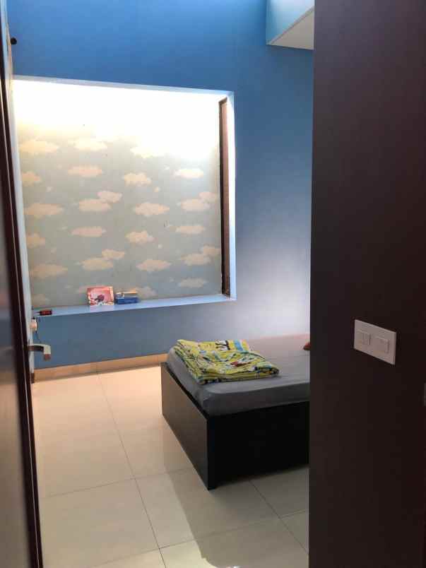 dijual rumah citeureup