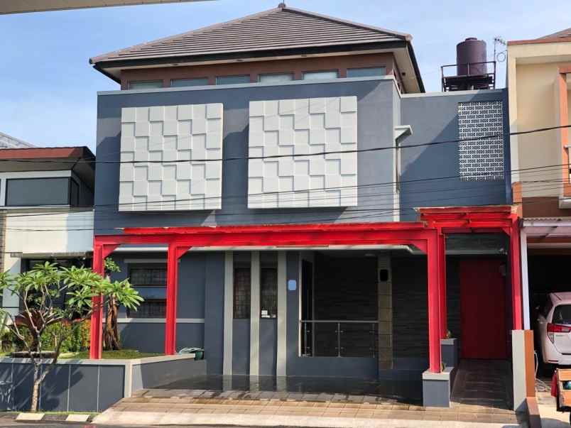 dijual rumah citeureup