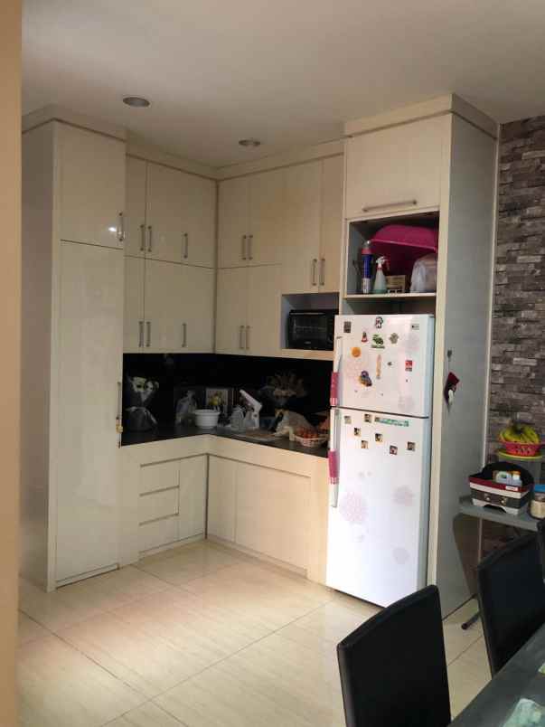 dijual rumah citeureup