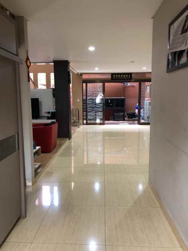 dijual rumah citeureup