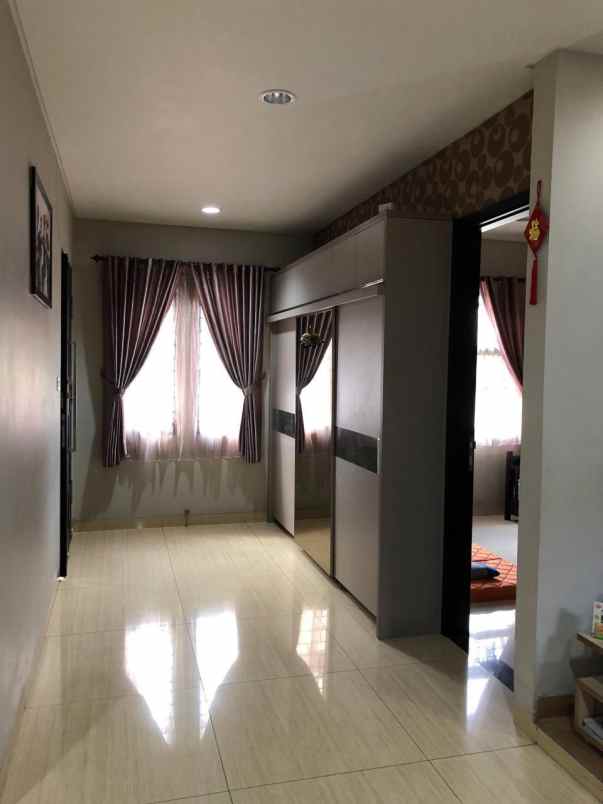 dijual rumah citeureup