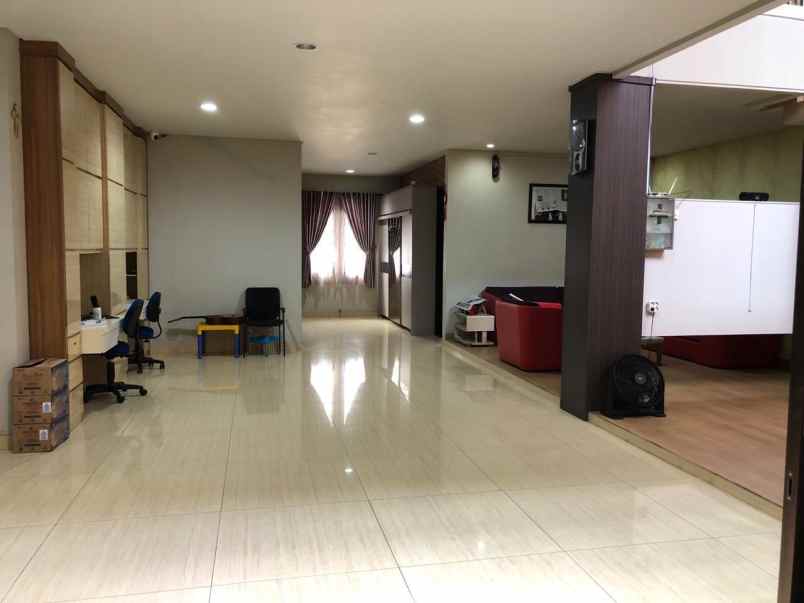 dijual rumah citeureup