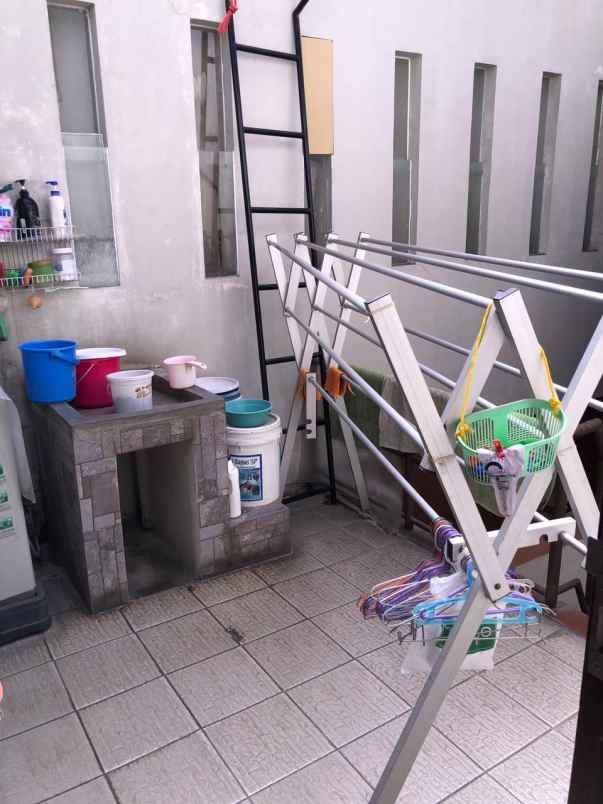 dijual rumah citeureup