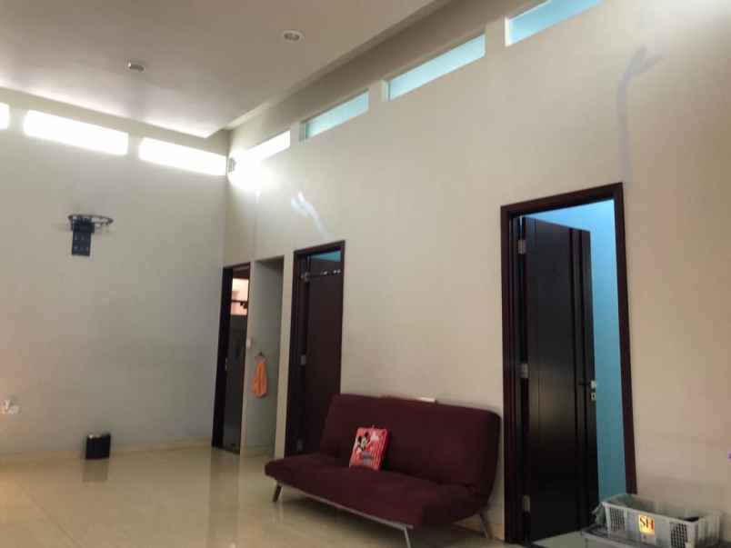 dijual rumah citeureup