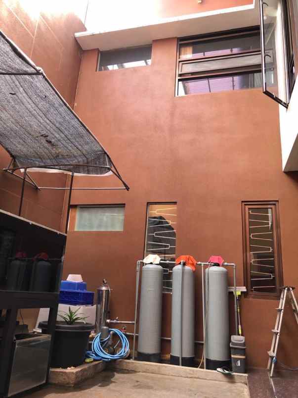 dijual rumah citeureup