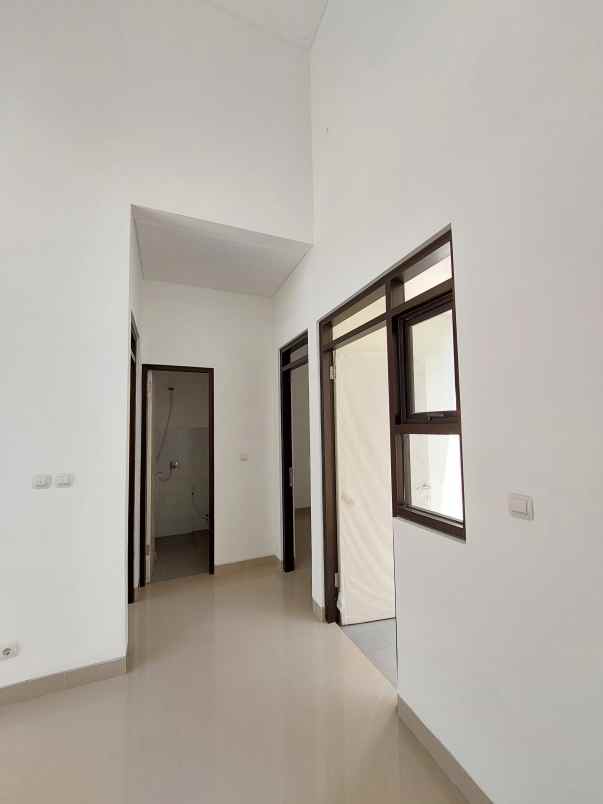 dijual rumah citra garden