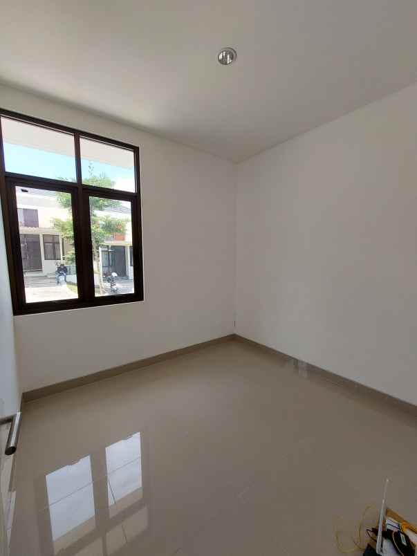 dijual rumah citra garden