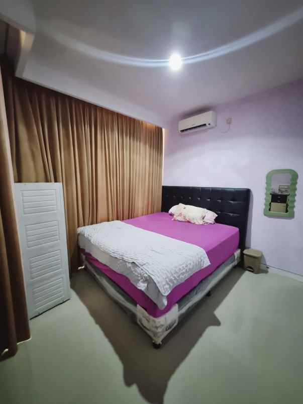dijual rumah citra grand
