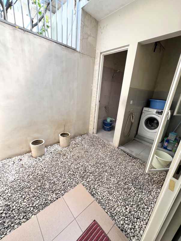 dijual rumah citra harmoni taman sidoarjo