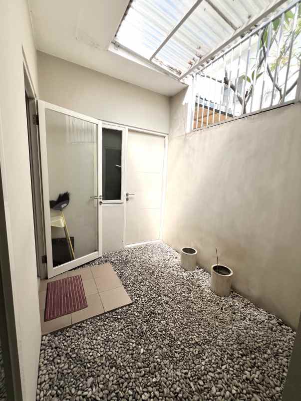 dijual rumah citra harmoni taman sidoarjo