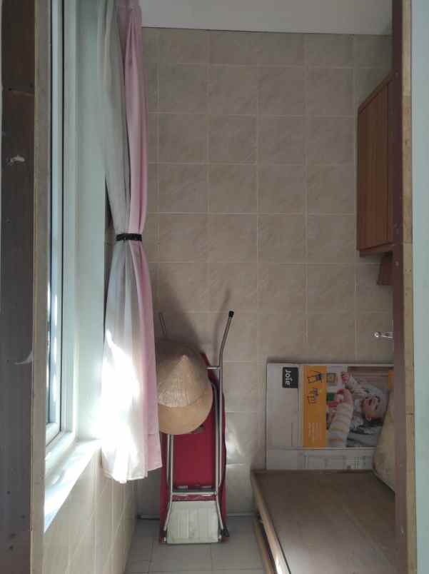 dijual rumah citra sentul raya cluster