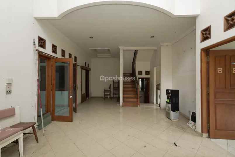 dijual rumah citragran cibubur