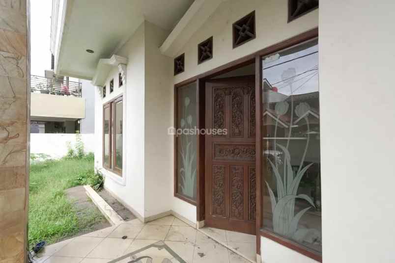 dijual rumah citragran cibubur