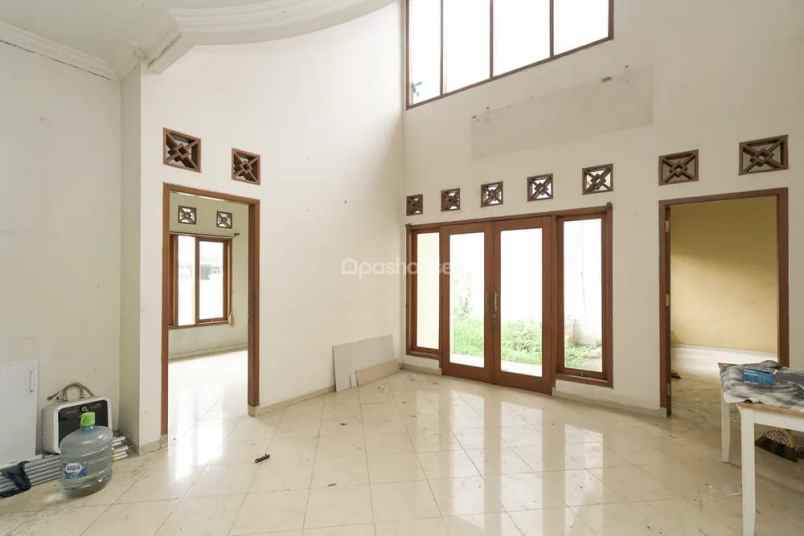 dijual rumah citragran cibubur