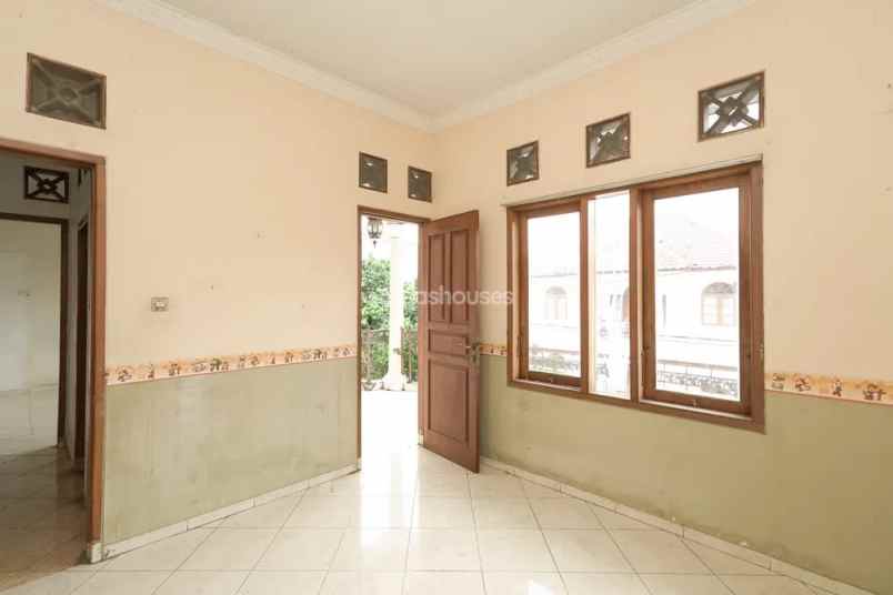 dijual rumah citragran cibubur