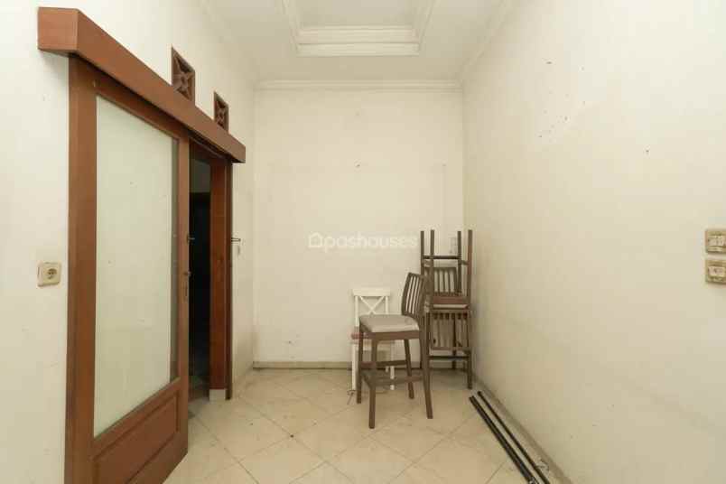 dijual rumah citragran cibubur