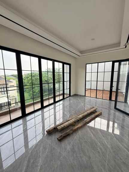 dijual rumah citraland alam hijau