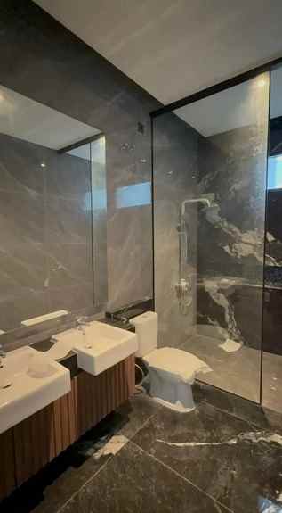 dijual rumah citraland alam hijau