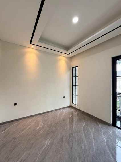 dijual rumah citraland alam hijau