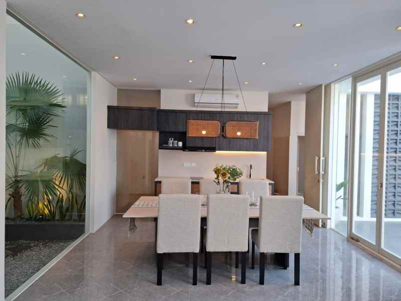 dijual rumah citraland bukit golf